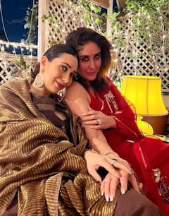 भाई नहीं है तो बहनों की कलाइयों पर राखी बांधती हैं ये एक्ट्रेसेस, खूब लुटाती हैं प्यार