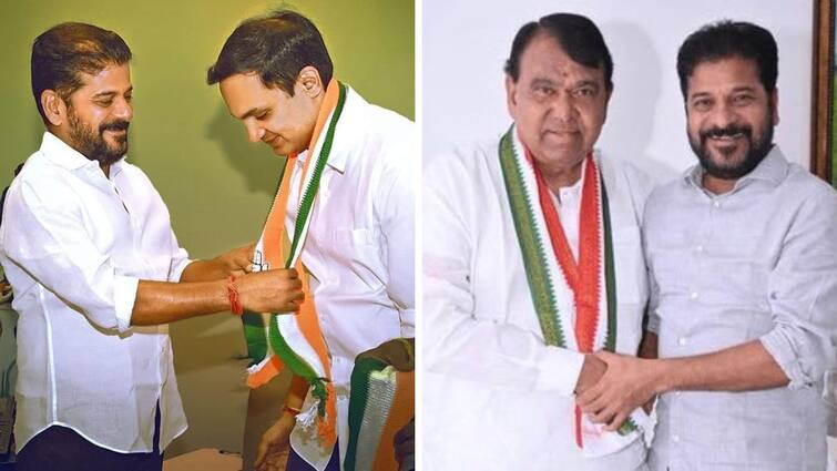 Pocharam Srinivas appointed as Agriculture Advisor Gutha Amith Reddy gets other position Telangana News: పోచారం శ్రీనివాస్‌కు కీలక పదవి, కేబినెట్ హోదా - కాంగ్రెస్‌లో విమర్శలు!