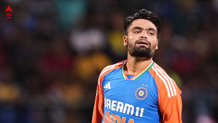 Rinku Singh reveals reason behind his omission from Duleep Trophy 2024 squad Duleep Trophy 2024: কেন দলীপ ট্রফিতে সুযোগ পাননি? নিজেই জানালেন রিঙ্কু সিংহ