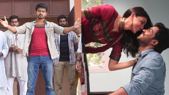 Tamil Movies: சுசீந்திரன் இயக்கிய நான் மகான் அல்ல முதல் ஏ எல் விஜய் இயக்கிய தலைவா படம் வரை இன்று வெளியாகி இருந்த படங்களை பார்க்கலாம்.