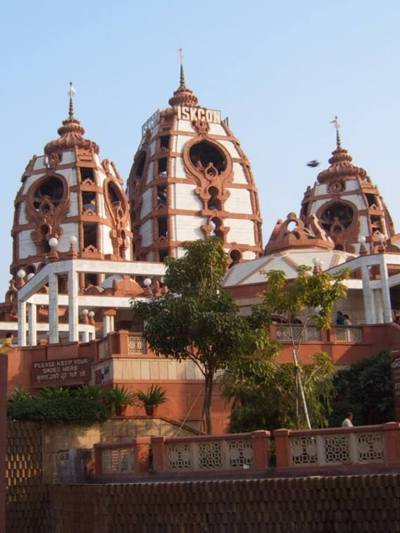 इस जन्माष्टमी जरूर करें दिल्ली के इन 10 कृष्ण मंदिरों में दर्शन