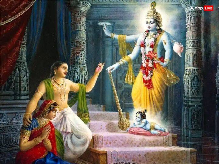 श्रीकृष्ण को गुलाबी, लाल, पीला, मोरपंखी रंग बेहद प्रिय है. 26 अगस्त को जन्माष्टमी पर इस रंग के वस्त्र धारण करना शुभ होता है. मान्यता है कि मां यशोदा भी कान्हा को ज्यादातर इन्हीं रंगों के कपड़े पहनाती थीं.