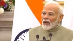 PM Modi Calls For Push In Technology Cooperation As India-Malaysia Exchange Agreements, MoUs In Delhi