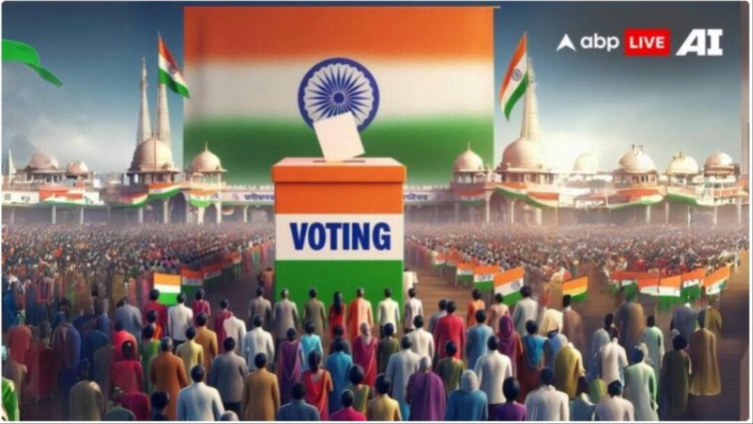 जम्मू-कश्मीर में पहले चरण के लिए अधिसूचना जारी, 27 अगस्त तक होंगे नामांकन, 18 सितंबर को वोटिंग Jammu Kashmir Assembly Election 2024 Notification issued for first phase Nomination till 27 August जम्मू-कश्मीर में पहले चरण के लिए अधिसूचना जारी, 27 अगस्त तक होंगे नामांकन, 18 सितंबर को वोटिंग