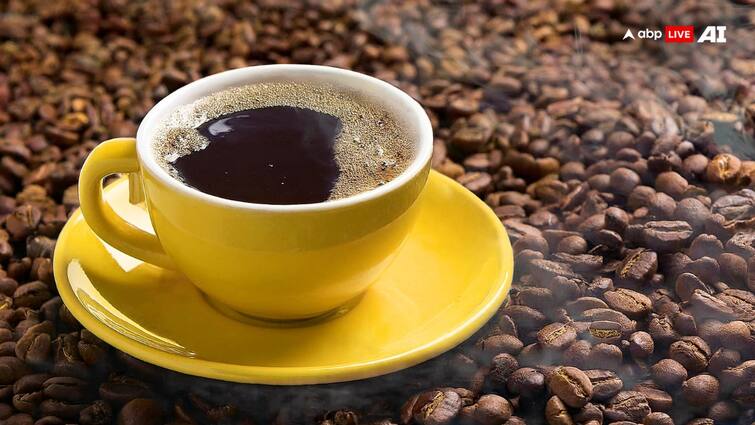 Too much coffee is bad for your health, do you know how many cups you should drink per day?