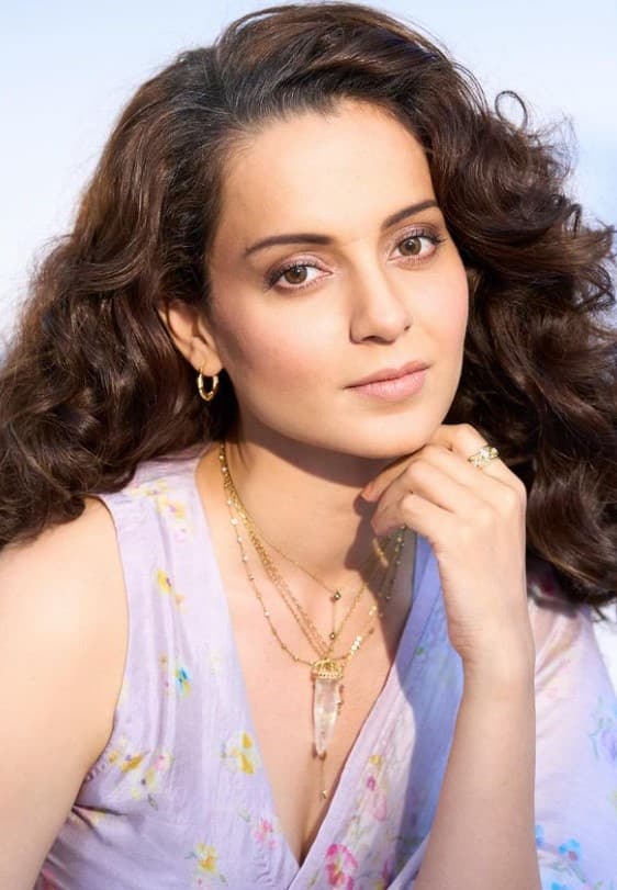 ਕੰਗਨਾ ਰਣੌਤ ਕਿਸ ਨਾਲ ਕਰੇਗੀ ਵਿਆਹ, ਅਦਾਕਾਰਾ ਨੇ ਆਖੀ ਇਹ ਗੱਲ