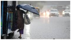 दिल्ली वालों को कब मिलेगी उमस भरी गर्मी से राहत? बारिश को लेकर इन 4 राज्यों में रेड अलर्ट, जानें अपने शहर का हाल