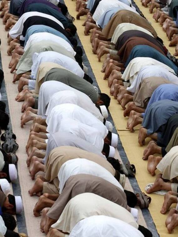 बिहार में कितनी है मुस्लिम आबादी?