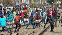 ये है अब तक का सबसे बड़ा भारत बंद, एक साथ ठप हो गया था सब कुछ