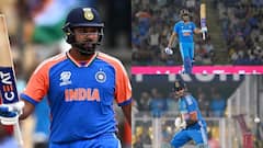 गिल या जायसवाल, कौन होगा चैंपियंस ट्रॉफी में रोहित शर्मा का जोड़ीदार? दिग्गज क्रिकेटर का बहुत बड़ा दावा