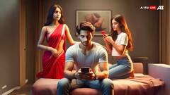 ગર્લફ્રેન્ડ કે પત્ની કોણ છે વધુ વફાદાર? AIનો આ જવાબ સાંભળી તમે ચોંકી જશો