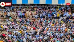 बदलापुर में 72 प्रदर्शनकारी गिरफ्तार, आरोपी के घर अज्ञात लोगों ने की तोड़फोड़, मौके पर पहुंची पुलिस