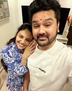 Sreemukhi Rakhi Celebrations : బెస్ట్ బ్రదర్ అంటూ తమ్ముడికి సర్టిఫికెట్ ఇచ్చేసిన శ్రీముఖి.. ఎన్ని జన్మలకైనా నేనే నీ అక్క అంటూ పోస్ట్