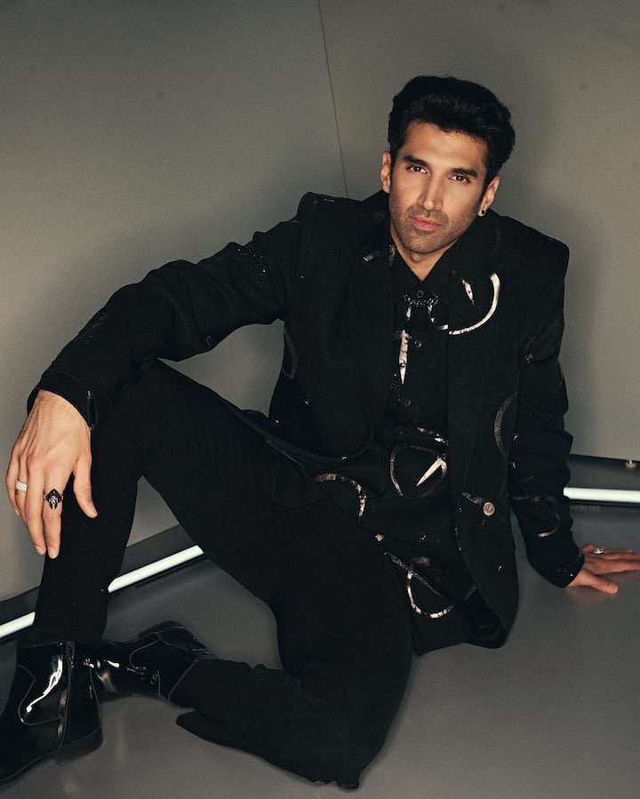 Aditya Roy Kapur: The national heartthrob could be a good choice for playing Yuvraj Singh on-screen given his smashing looks and Punjabi munda vibe.