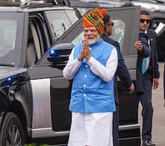 45 साल बाद इस देश में कदम रखेंगे भारत के प्रधानमंत्री, पीएम मोदी का पहला दौरा