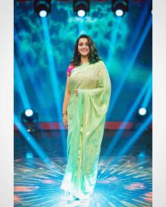 Renu Desai: నా కూతురికి ఎముకలు విరగొట్టడం నేర్పిస్తున్నా - రేణు దేశాయ్‌ ఇంట్రెస్టింగ్‌ కామెంట్స్‌