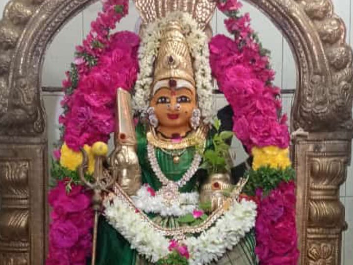 ஆவணி பெளர்ணமி.. ஸ்ரீ தீர்த்த மாரியம்மன் ஆலயத்தில் சிறப்பு அபிஷேகம் கோலாகலம்