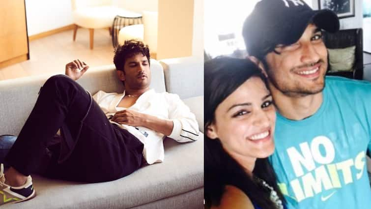 sushant singh rajput sister shweta remember him on raksha bandhan shared throwback video 'तुमने इतने सारे दिलों को...', Raksha Bandhan पर सुशांत सिंह राजपूत को याद कर इमोशनल हुईं बहन श्वेता, शेयर की वीडियो