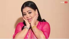 Fashion Tips: પ્લસ સાઈઝની છોકરીઓ ઢાંકેલા કપડાં પહેરી શકતી નથી, તેથી હવે તમે ભારતીના આ ખાસ આઉટફિટ્સ ટ્રાય કરો