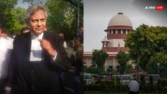 के. कविता की जमानत पर ED की तरफ से ASG राजू ने दी ऐसी दलील, सुप्रीम कोर्ट ने 7 दिन के लिए टाल दी सुनवाई