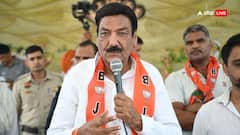 रणजीत चौटाला के बगावती तेवर! बोले- 'रानियां से बीजेपी मुझे टिकट देती है तो ठीक, वरना...'