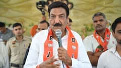 Trouble For BJP Before Haryana Election? Ranjit Chautala's Resolve For Rania Seat Smells Of Rebellion