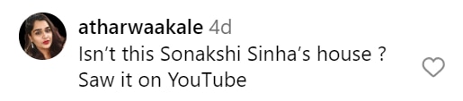 जिस आशियाने में दुल्हन बनीं, अब उसी घर को बेच रहीं सोनाक्षी सिन्हा? जानें कितनी है लग्जीरियस अपार्टमेंट की कीमत
