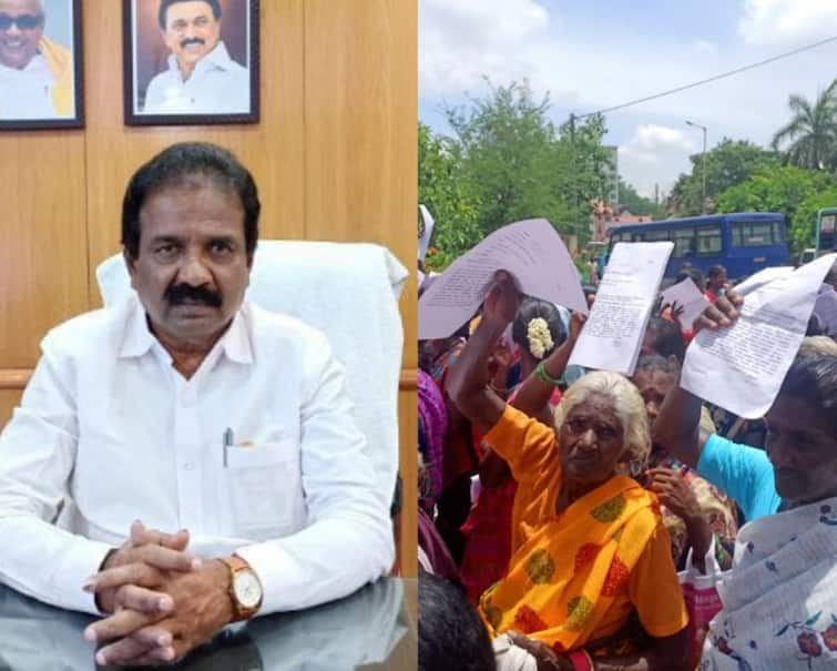 Trichy Corporation Expansion Plan Govt Decision No Change - Mayor Anbalagan திருச்சி மாநகராட்சி விரிவாக்க திட்டம் அரசின் முடிவு; இதில் எந்த மாற்றமும் இல்லை - மேயர் அன்பழகன்