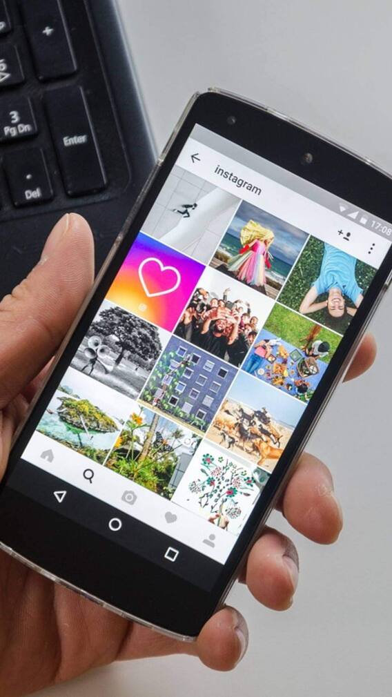 ઇન્સ્ટાગ્રામમાંથી  કેવી રીતે કરી શકાય છે કમાણી