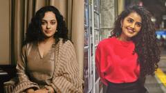 Curly Hair : நித்யா மேனன், அனுபமா போல் சுருட்டை முடி வேண்டுமா? பராமரிப்பு டிப்ஸ் இதோ!