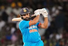 Rohit Sharma : शुभमन गिल की यशस्वी जयस्वाल? चॅम्पियन्स ट्रॉफीत रोहित शर्मासोबत सलामीला कोण येणार? दिनेश कार्तिकनं कुणाचं नाव घेतलं?