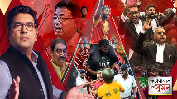 'লক্ষ্মী সুরক্ষিত?' প্রশ্ন মৃতার মায়ের। মদনের মুখে সিঙ্গুর-নন্দীগ্রাম!