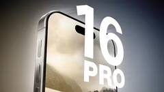 iPhone 16 Pro ની વિગતો લોન્ચ પહેલા જ લીક થઈ, આ ચાર કલર વેરિઅન્ટ ઉપલબ્ધ થઈ શકે છે