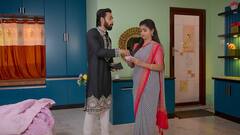 Brahmamudi August 20th Episode: బ్రహ్మముడి ఆగష్టు 20 ఎపిసోడ్ - దుగ్గిరాలవారింట్లో టిఫిన్ రేట్లు ఇవే - రాజ్ తో ఆడేసుకున్న కావ్య!