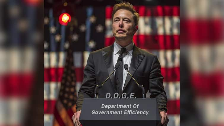 Elon Musk Donald Trump Cabinet Position US Presidential Election Details Response X Tweet Elon Musk Has THIS To Say As Trump Announces He'd Offer Tesla CEO Cabinet Position If He Wins US Presidential Election