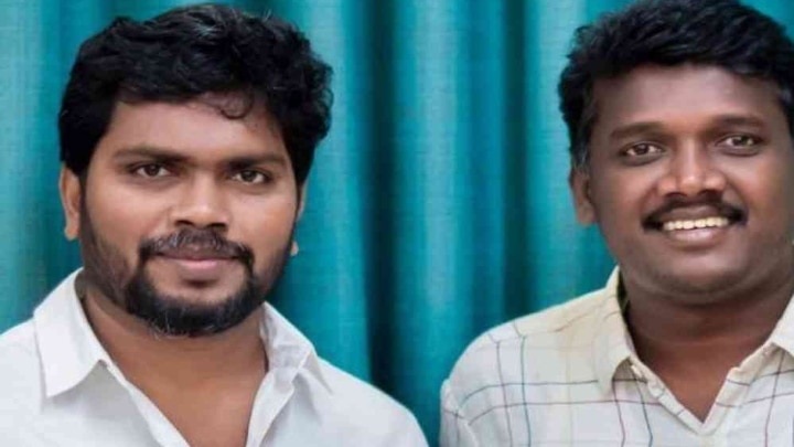 Pa. Ranjith: 'வாழை' கம்ஃபோர்ட் ஜோனில் எடுக்கப்பட்டது தான்; உங்களின் பாராட்டுக்காக அல்ல - பா. ரஞ்சித் ஆதங்கம்