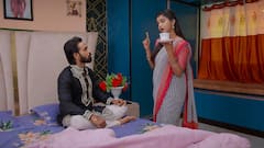 Brahmamudi August 20th Episode: బ్రహ్మముడి ఆగష్టు 20 ఎపిసోడ్ - దుగ్గిరాలవారింట్లో టిఫిన్ రేట్లు ఇవే - రాజ్ తో ఆడేసుకున్న కావ్య!