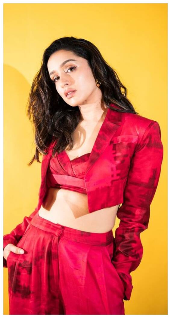 स्त्री 2 की सक्सेस के बाद श्रद्धा कपूर के हाथ लगा ये बड़ा प्रोजेक्ट!