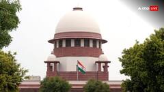 'पूरे देश को आपकी सुरक्षा की चिंता, हम पर भरोसा करें', CJI चंद्रचूड़ ने डॉक्टरों से की ये अपील