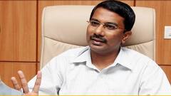 முதலமைச்சரின் புதிய முதன்மை தனிச்செயலாளராக உமாநாத் நியமனம் - தலைமைச் செயலாளர் அதிரடி
