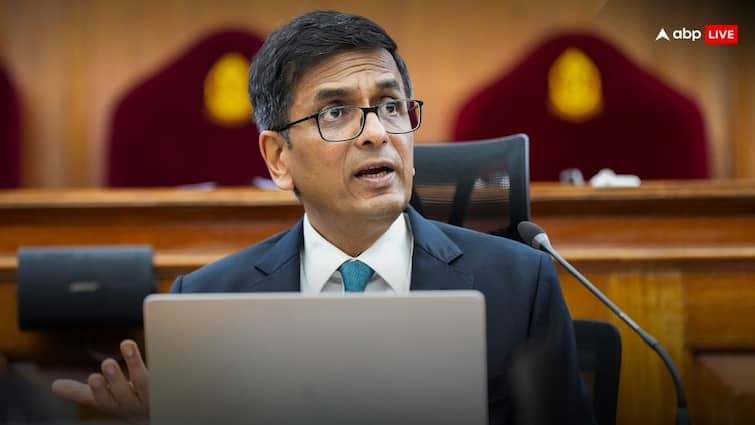 CJI DY Chandrachud Transfers Contempt Case In opposition to DDA For Tree Felling To His Bench