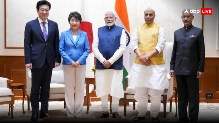 India and Japan big deal issue of defense cooperation strength of Indian Navy will increase in Indian Ocean India-Japan Deal: भारत-जापान के बीच होने जा रही बड़ी डील, हिंद महासागर में भारतीय नौसेना होगी मजबूत, बौखला सकता है चीन  