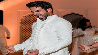 Rajkummar Rao Struggle Story: 15 ઓગસ્ટે રિલીઝ થયેલી સ્ત્રી 2 બોક્સ ઓફિસ પર કમાણી કરી રહી છે. આ ફિલ્મે તેના પાંચમા દિવસે 200 કરોડનો આંકડો પાર કરી લીધો છે.