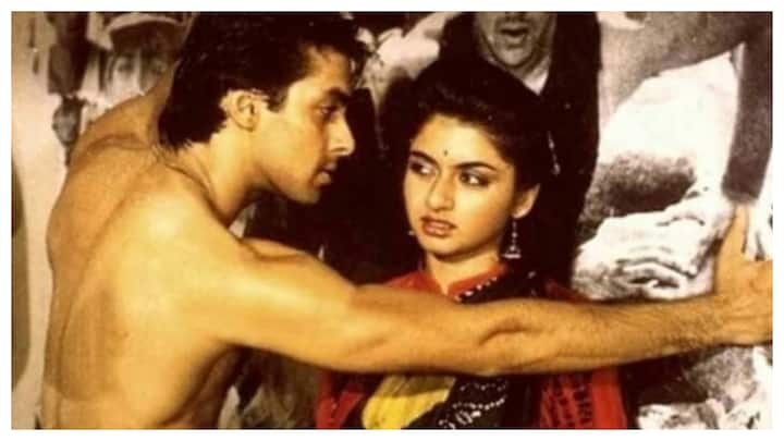 Maine Pyaar Kiya, Starring Salman Khan, Bhagyashree, To Re-Release In  Theatres After 35 Years