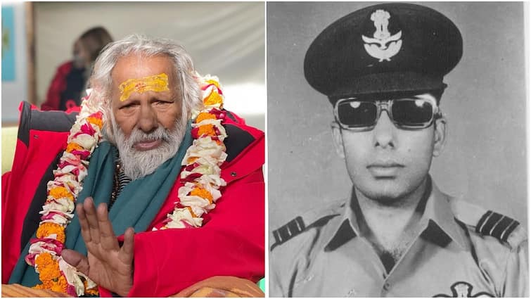 Pilot Baba, Who ‘Met’ Ashwatthama, Dies At 86