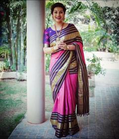 Renu Desai: నా కూతురికి ఎముకలు విరగొట్టడం నేర్పిస్తున్నా - రేణు దేశాయ్‌ ఇంట్రెస్టింగ్‌ కామెంట్స్‌