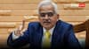 RBI Guv Shaktikanta Das Calls For 'Trustworthy AI', Says It Will Play Growing Role In Regulatory Compliance