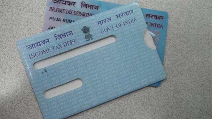 PAN Card Validity: पैन कार्ड की वैधता कितनी है? तुम्हें पता नहीं चलेगा 2 इन दस्तावेजों में से एक महत्वपूर्ण दस्तावेज है पैन कार्ड। पैन कार्ड आपके लिए बहुत उपयोगी है. इसके बिना आपके कई काम रुक सकते हैं.