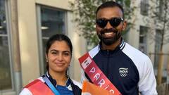 Manu Bhaker: পছন্দ ঘোড়সওয়ারি, শিখছেন ভরতনাট্যম, অবসরে কী কী করে সময় কাটান মনু ভাকের?