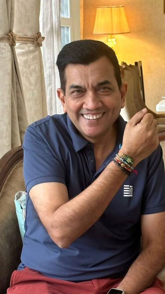 अक्षय को देख संजीव कपूर ने मास्टरशेफ के मेकर्स के सामने रखी थी ये अजीब शर्त